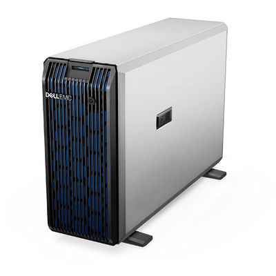 Dell PowerEdge T350 Tower Server H345 RAID ελεγκτής για βελτιωμένη προστασία δεδομένων