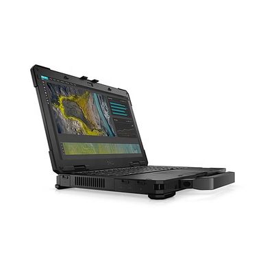 Το Latitude 5430 Rugged Laptop με 16GB μνήμης 512GB SSD Lumped Display και Τρικύτταρα μπαταρία