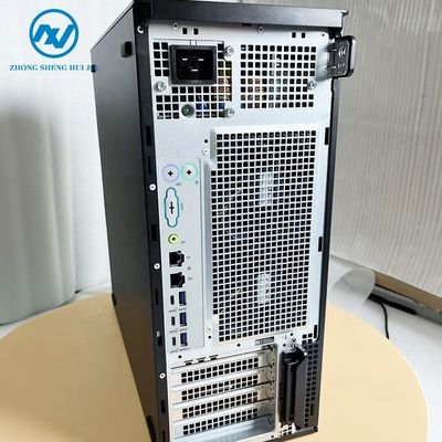 32G DDR5 Μνήμη DELL Precision 5860 4U Tower Server με επεξεργαστή Intel Xeon W5-2445