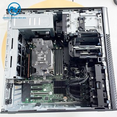 32G DDR5 Μνήμη DELL Precision 5860 4U Tower Server με επεξεργαστή Intel Xeon W5-2445