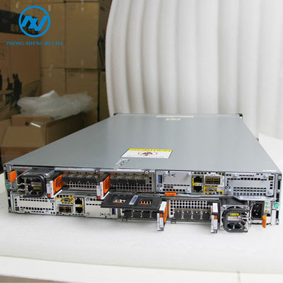 Dell EMC Unity XT 480 Υβριδικός Flash Storage Server 31,5kg για βελτιωμένη διαχείριση δεδομένων