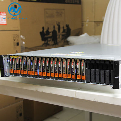 Dell EMC Unity XT 480 Υβριδικός Flash Storage Server 31,5kg για βελτιωμένη διαχείριση δεδομένων