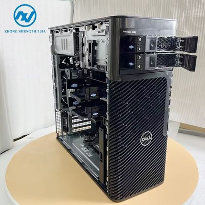 32G DDR5 Μνήμη DELL Precision 5860 4U Tower Server με επεξεργαστή Intel Xeon W5-2445