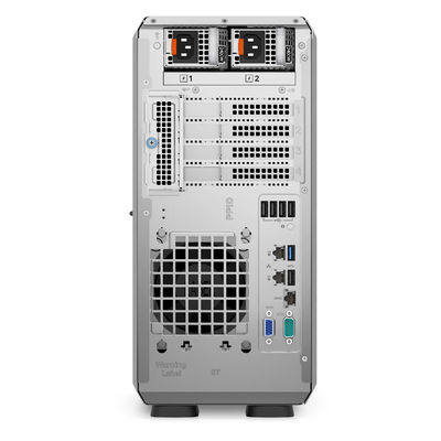 Dell PowerEdge T350 Tower Server H345 RAID ελεγκτής για βελτιωμένη προστασία δεδομένων
