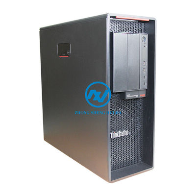 Lenovo ThinkStation P620 Απελευθερώστε το πλήρες δυναμικό σας με ισχύ και απόδοση
