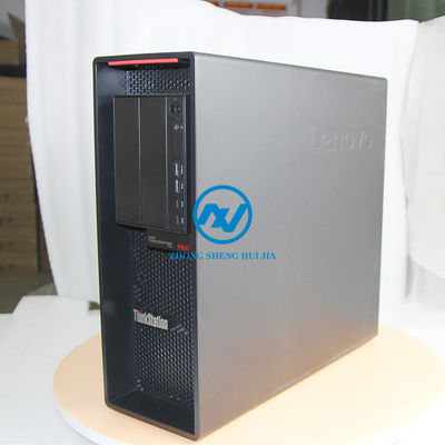 Lenovo ThinkStation P620 Απελευθερώστε το πλήρες δυναμικό σας με ισχύ και απόδοση