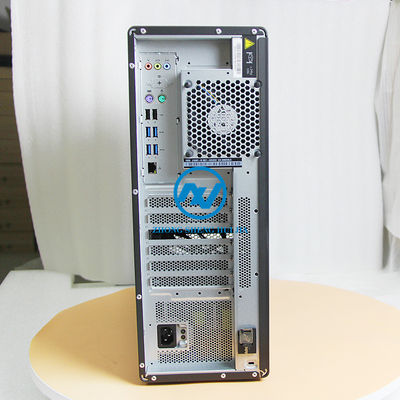 Lenovo ThinkStation P620 Απελευθερώστε το πλήρες δυναμικό σας με ισχύ και απόδοση