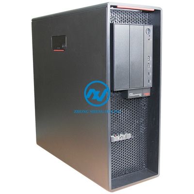 Lenovo ThinkStation P620 Απελευθερώστε το πλήρες δυναμικό σας με ισχύ και απόδοση