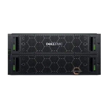 Ασφαλής Dell EMC PowerProtect DD3300 DD6900 DD9400 DD9900 Κατασκευασμένες αποθήκες διακομιστών