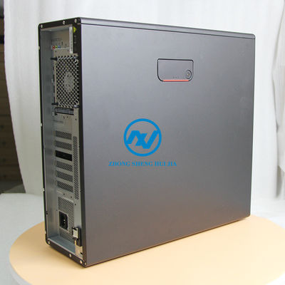 Lenovo ThinkStation P620 Απελευθερώστε το πλήρες δυναμικό σας με ισχύ και απόδοση