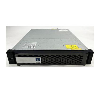 NetApp FAS2750 2U/24 Εσωτερικές μονάδες Διασύνδεσης-Flash για SAN Scale-Out 2-12 κόμβους