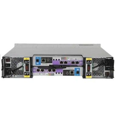 Ασφαλής Dell EMC PowerProtect DD3300 DD6900 DD9400 DD9900 Κατασκευασμένες αποθήκες διακομιστών