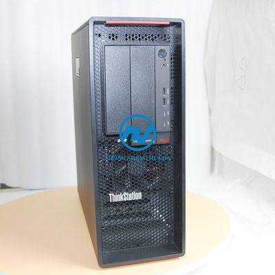 Lenovo ThinkStation P620 Απελευθερώστε το πλήρες δυναμικό σας με ισχύ και απόδοση