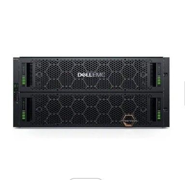 Ασφαλής Dell EMC PowerProtect DD3300 DD6900 DD9400 DD9900 Κατασκευασμένες αποθήκες διακομιστών