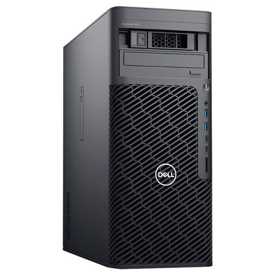 Κατάσταση Dell T5860 Εργασιακό PC Υπολογιστής εξοπλισμένος με κάρτα γραφικών Nvidia T400-4G