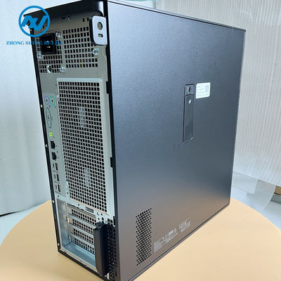 Κατάσταση Dell T5860 Εργασιακό PC Υπολογιστής εξοπλισμένος με κάρτα γραφικών Nvidia T400-4G