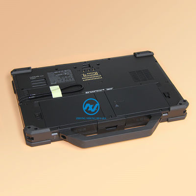 Όχι ιδιωτικό καλούπι Dell Latitude 5430 ανθεκτικό φορητό υπολογιστή i7-1185G7 16G για την επιχείρησή σας