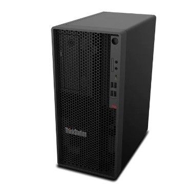 16GB μνήμη Lenovo Thinkstation p360 i7-12700 Tower Workstation για την επιχείρησή σας