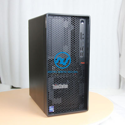 16GB μνήμη Lenovo Thinkstation p360 i7-12700 Tower Workstation για την επιχείρησή σας