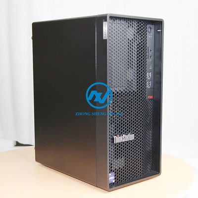 16GB μνήμη Lenovo Thinkstation p360 i7-12700 Tower Workstation για την επιχείρησή σας