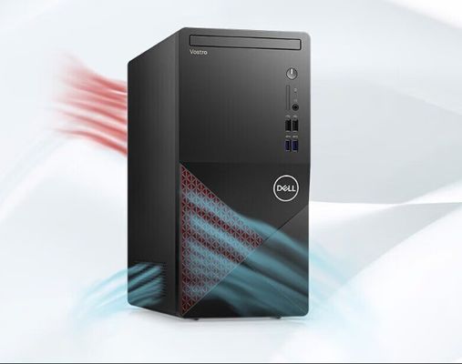 Dell Precision Vostro 3890 Πύργος επιτραπέζιος υπολογιστής PC 11η γενιά Core i5 έτοιμος για αποστολή