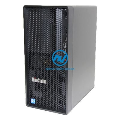 Lenovo P350 Tower Workstation με Intel Core i5-11500 16GB μνήμης και σκληρό δίσκο 1TB
