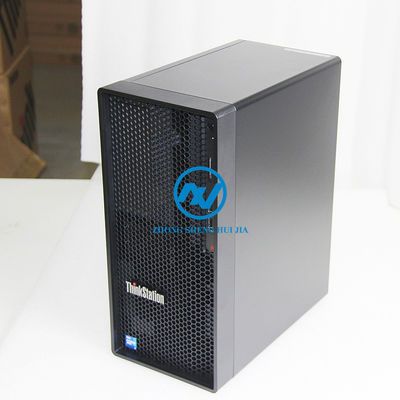 Lenovo P350 Tower Workstation με Intel Core i5-11500 16GB μνήμης και σκληρό δίσκο 1TB