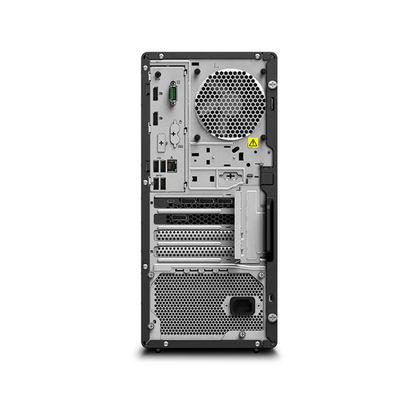 Lenovo Thinkstation p340 i7-10700 8G 1T Εργασιακός Σταθμός για Γραφικό Σχεδιασμό 170*376*298mm