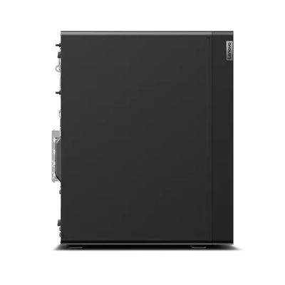 Lenovo Thinkstation p340 i7-10700 8G 1T Εργασιακός Σταθμός για Γραφικό Σχεδιασμό 170*376*298mm