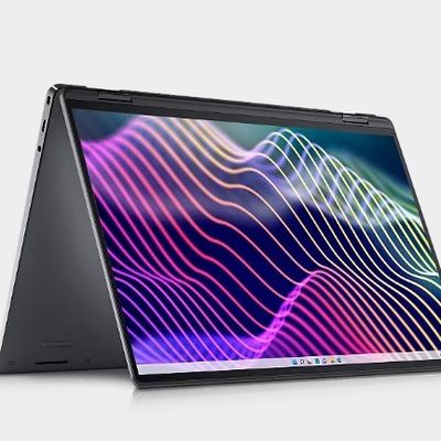 Αρχικό DELL Latitude 9440 7430 3330 97202-in-1Laptop Η απόλυτη ασύρματη λύση