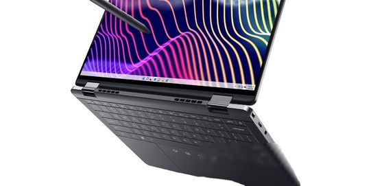 Αρχικό DELL Latitude 9440 7430 3330 97202-in-1Laptop Η απόλυτη ασύρματη λύση