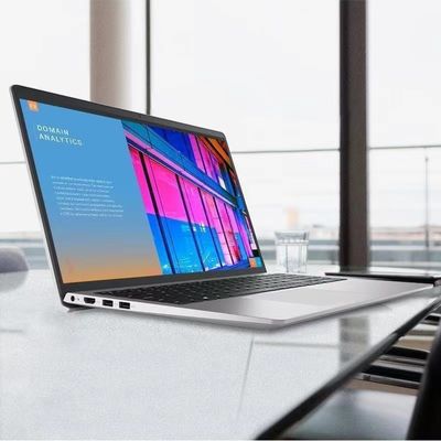 Dell Inspiron 15 Pro 3511 3520 Λάπτοπ 11ης Γενιάς I5-1135g7 I7-1255U 8gb 16gb 512gb Ssd