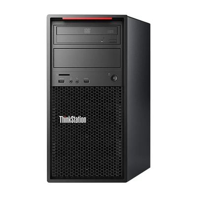 ThinkStation P520C Tower Workstation W-2235 επεξεργαστής και 625W τροφοδοσία ενέργειας για εργασίες