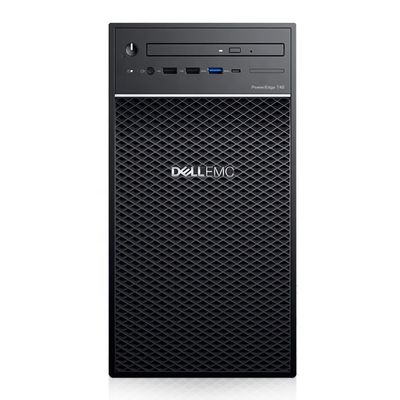 PowerEdge T40 Tower Server 2core Intel Pentium Gold G5400 8G ECC UDIMM Αποθήκευση 1TB