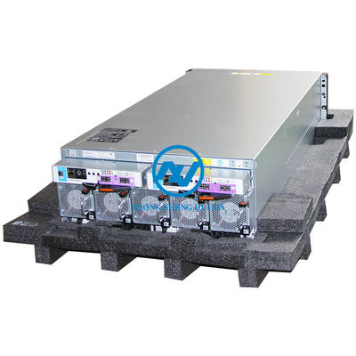 Στοιχεία DELL PowerScale A300 PowerScale Archive Πλατφόρμα NAS με τύπο επεξεργαστή 6 πυρήνων
