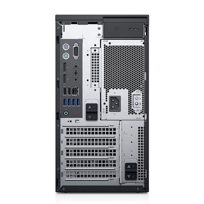 PowerEdge T40 Tower Server 2core Intel Pentium Gold G5400 8G ECC UDIMM Αποθήκευση 1TB