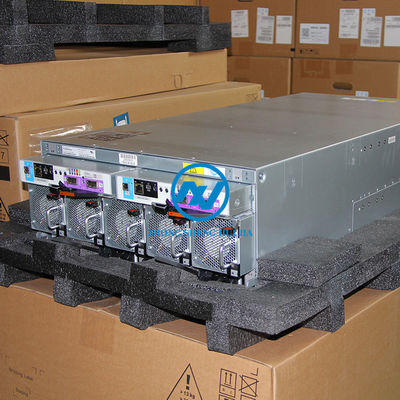 Στοιχεία DELL PowerScale A300 PowerScale Archive Πλατφόρμα NAS με τύπο επεξεργαστή 6 πυρήνων
