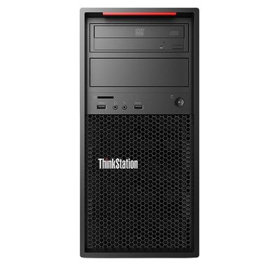 Λογισμικό Lenovo P520c PC Εργασιακού Σταθμού Ο τέλειος συνδυασμός ισχύος και απόδοσης