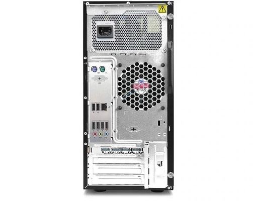 Λογισμικό Lenovo P520c PC Εργασιακού Σταθμού Ο τέλειος συνδυασμός ισχύος και απόδοσης