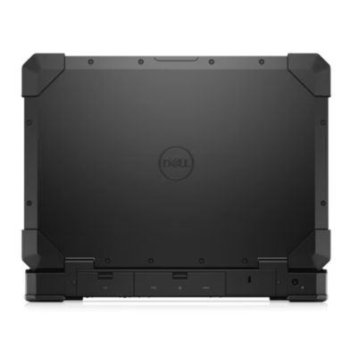 Dell Latitude 5424 Rugged Business Laptop I5-8350U 8G 256G με 4 πυρήνες επεξεργαστή