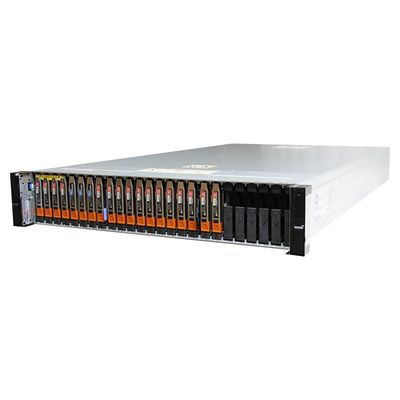 Dell Unity XT 480 Υβριδικό Flash Array 6-750 Drive Διασύνδεση USB και 3*400G SAS FAST