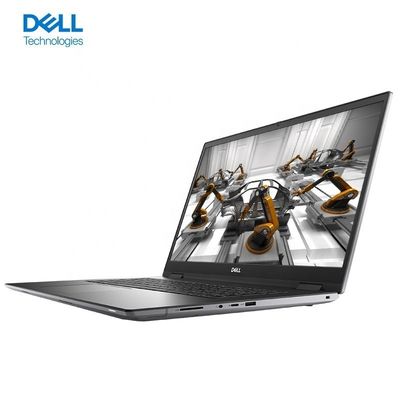 Precision7770 Workstation I9-12950HX 128GB DDR5 3600MHz CAMM 6TB 2TB*3 μπλοκ PCIe SSD Raid5 RTX A5500 16G