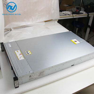 Dell Unity XT 480 Υβριδικό Flash Array 6-750 Drive Διασύνδεση USB και 3*400G SAS FAST