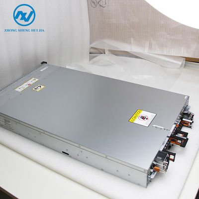 Dell Unity XT 480 Υβριδικό Flash Array 6-750 Drive Διασύνδεση USB και 3*400G SAS FAST