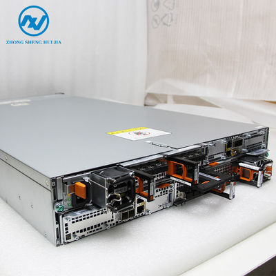 Dell Unity XT 480 Υβριδικό Flash Array 6-750 Drive Διασύνδεση USB και 3*400G SAS FAST