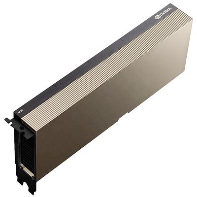 NVIDIA A100 80GB Τσιπ Διαδικασία 14 νανομέτρων Μνήμη Ρολόι Mhz 40GB Tensor Core GPU