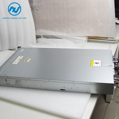Dell Unity XT 480 Υβριδικό Flash Array 6-750 Drive Διασύνδεση USB και 3*400G SAS FAST
