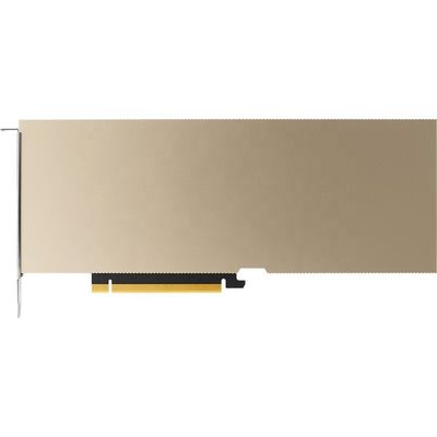 NVIDIA A100 80GB Τσιπ Διαδικασία 14 νανομέτρων Μνήμη Ρολόι Mhz 40GB Tensor Core GPU