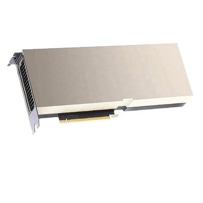 NVIDIA A100 80GB Τσιπ Διαδικασία 14 νανομέτρων Μνήμη Ρολόι Mhz 40GB Tensor Core GPU