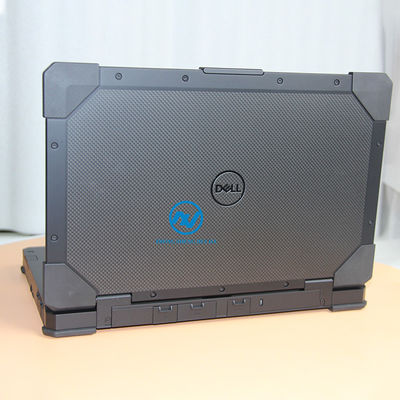Ανθεκτικός φορητός υπολογιστής Dell Latitude 5430 12η γενιά Core i5-1145G7 1080*1920 Ανάλυση οθόνης